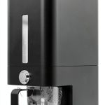 Brand Rice Container BPA Free Airtight 25L Kitchen Storage-0