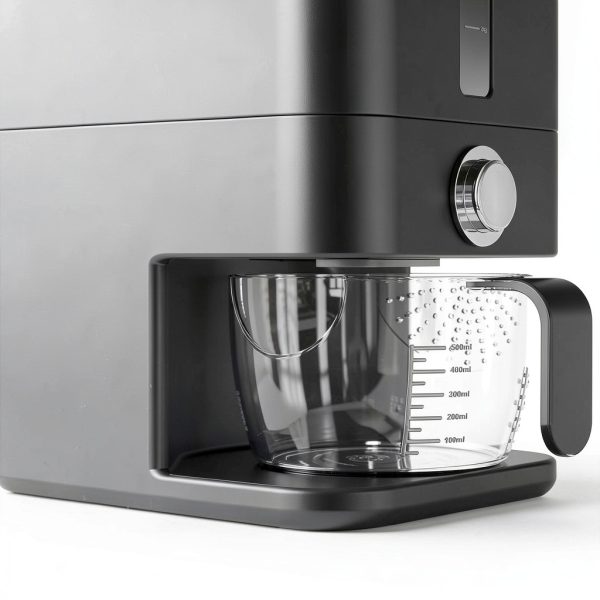 Brand Rice Container BPA Free Airtight 25L Kitchen Storage-7