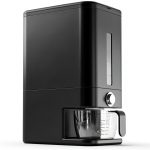 Rice Dispenser BPA Free Airtight Storage Kitchen Container-0