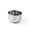Amosfun Rice Cooker Inner Pot Stainless Steel Replacement-2