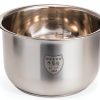 Amosfun Rice Cooker Inner Pot Stainless Steel Replacement-6