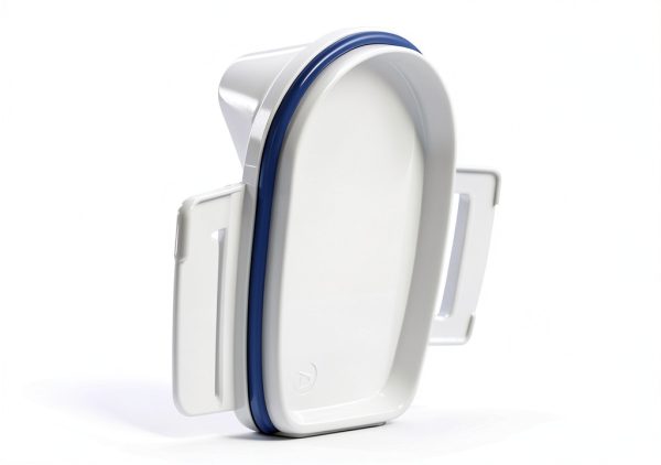 Asvel Rice Container BPA Free Lightweight Twist Lock-5