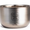 Amosfun Rice Cooker Inner Pot Stainless Steel Replacement-7