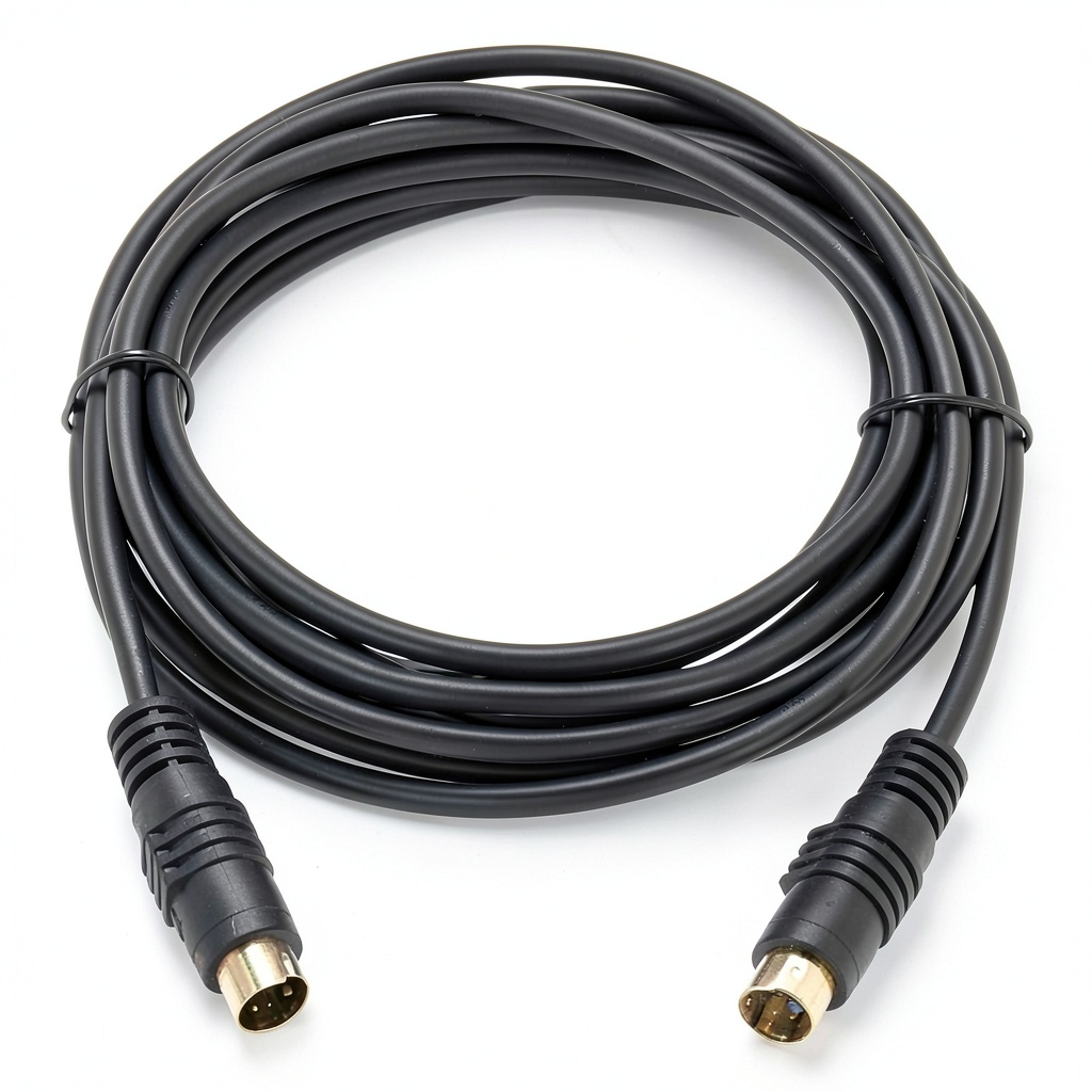 MECCANIXITY S-Video Cable product image