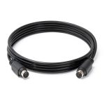 ZYAMY Video Signal Cable 24K Gold Plating 1.8M-0