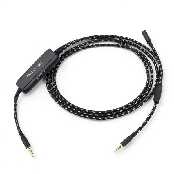 Elgato HD60S Chat Cable Professional Audio Link-0