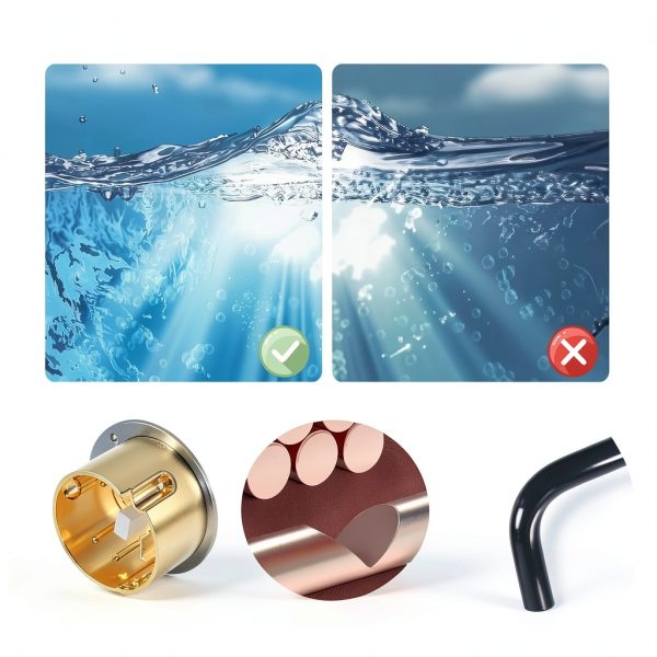 NR S-Video Cable 1m Gold Mini Din for Camcorders-5