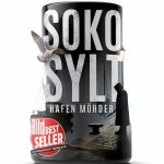 SYLT KRIMI Book 10 German Crime Thriller eBook by Amazon Kindle-0