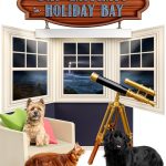 Das Gasthaus in Holiday Bay German Romance Kindle by Kathi Daley-0