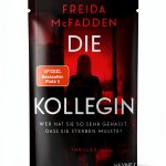 Krimi Thriller German Kindle eBook Heyne Verlag 385 Pages-0