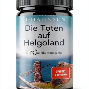 Die Inselkommissarin Book 7 Crime Thriller Kindle Edition by Edition M-0