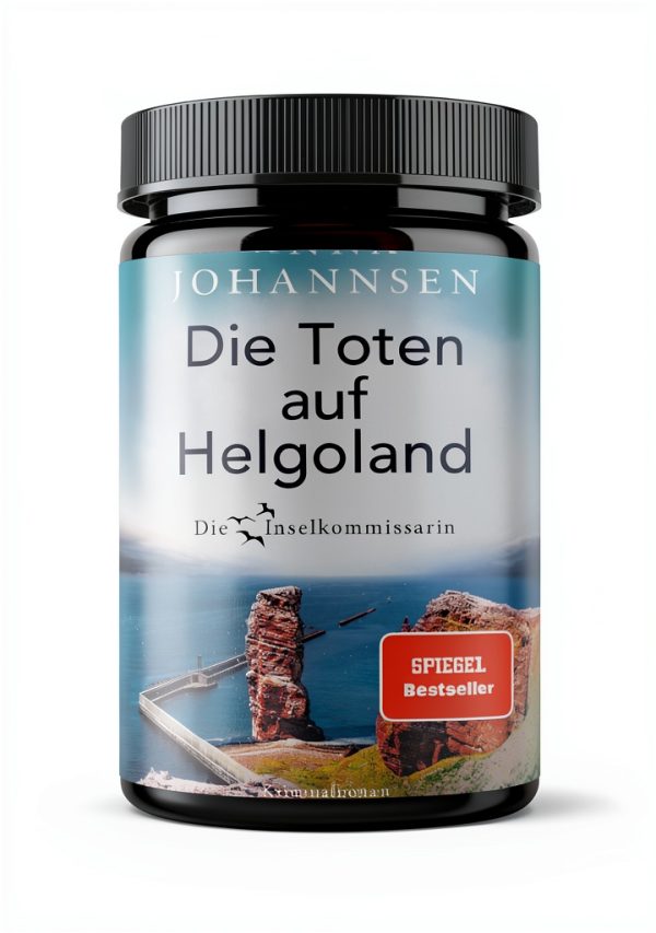 Die Inselkommissarin Book 7 Crime Thriller Kindle Edition by Edition M-0