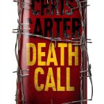 German Thriller eBook by Ullstein 529 Page Crime Novel with XRay-0