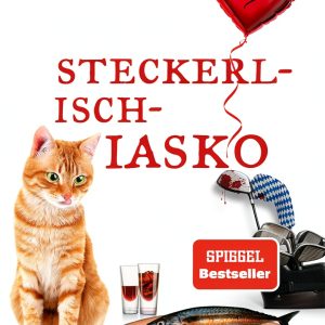 Franz Eberhofer Kindle Crime Thriller German Book 12 of 13 dtv-0